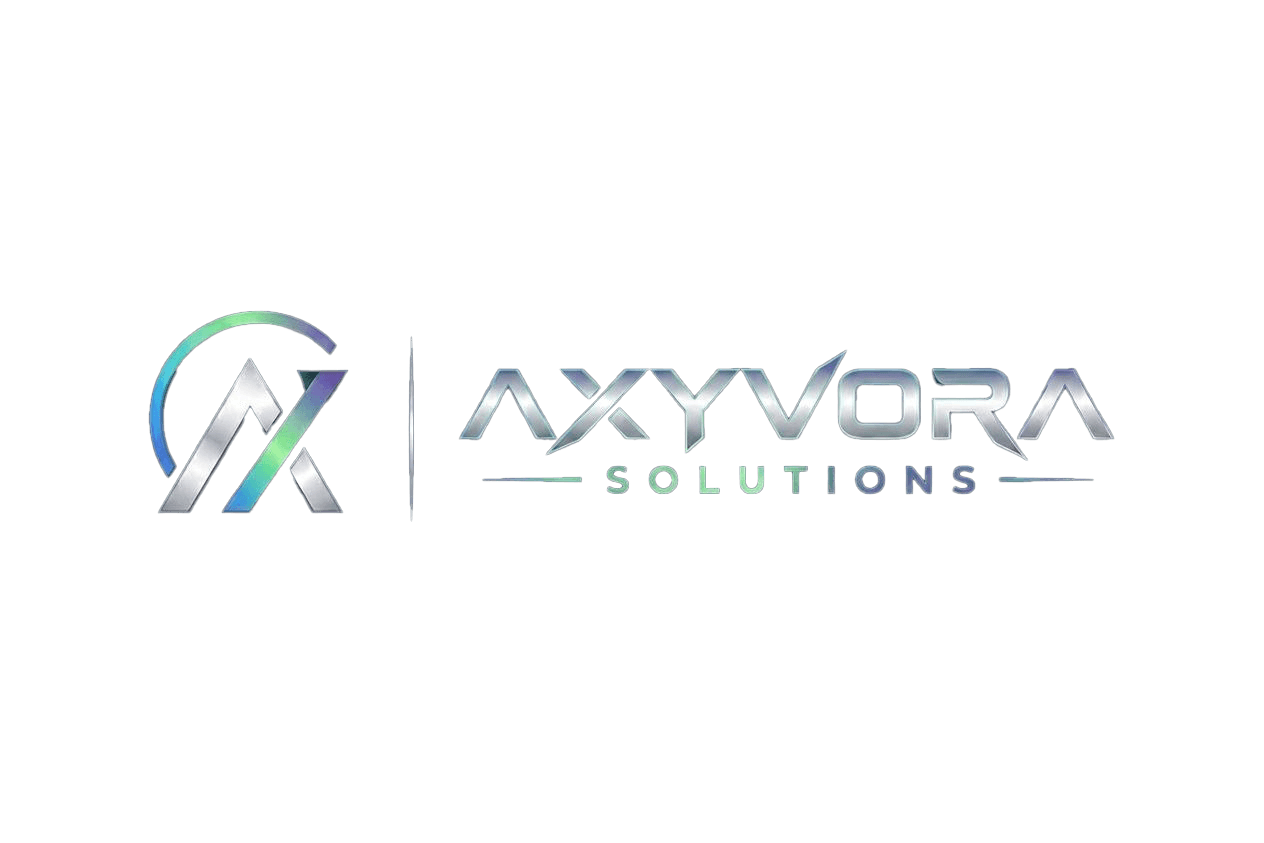 Axyvora Solutions